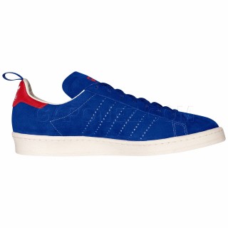 Adidas Originals Обувь Kazuiki Campus 80s Синий/Белый G15796