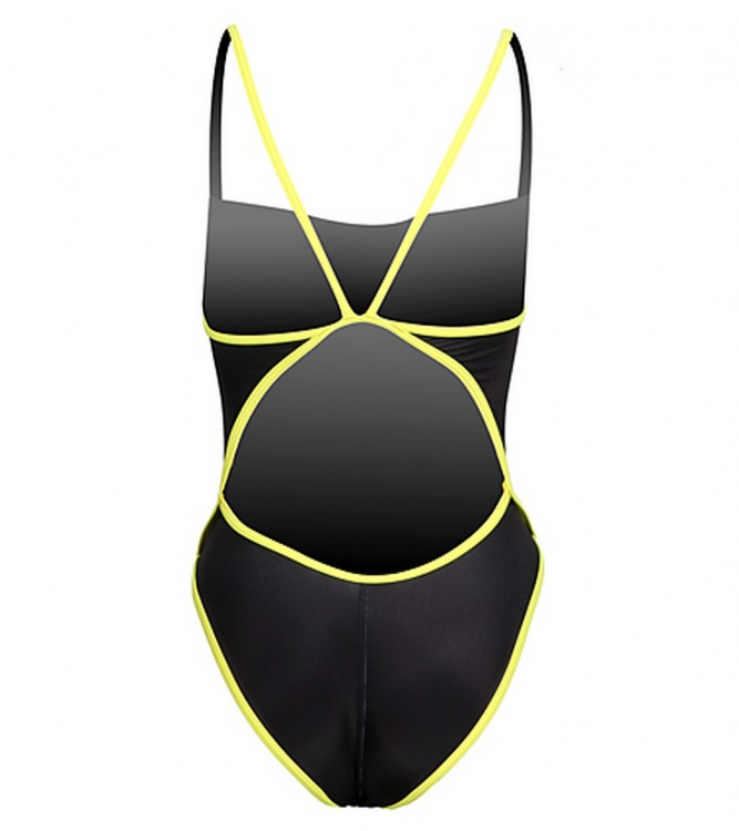 Turbo Swimming Swimsuit Womens Australia 891872