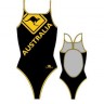 Turbo Swimming Swimsuit Womens Australia 891872