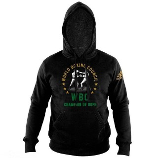 阿迪达斯上衣长袖拳击 WBC adiWBCH01