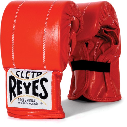 Cleto Reyes Boxing Bag Gloves CRBG