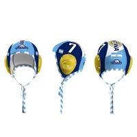 Turbo Water Polo Cap Argentina 9741623