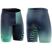 Turbo Jammer Swimsuit Full Emerald Drift 73230028