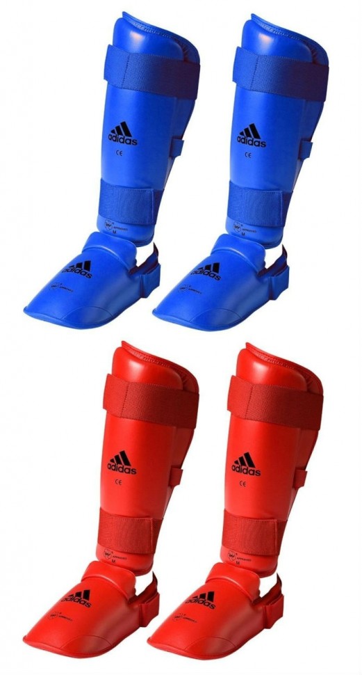 adidas kickboxing foot pads