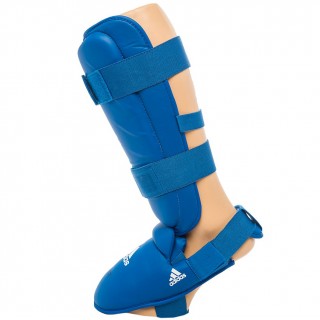 阿迪达斯武术护腿板和护脚板 661.70