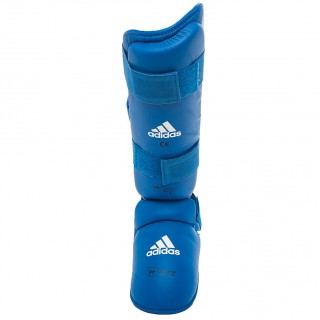 阿迪达斯武术护腿板和护脚板 661.70