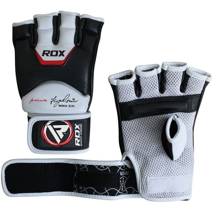 RDX Martial Arts Gloves T3 GGL-T3W