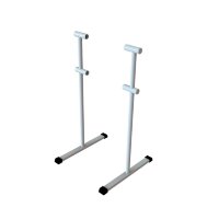 Gaponez Support for the Machine Choreographic Two-row Outdoor Mobile (Extreme, Pair) GCSC