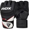 RDX Martial Arts Gloves F12 Grappling GGR-F12