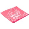Madwave Towel Microfiber Flamingo M0764 07