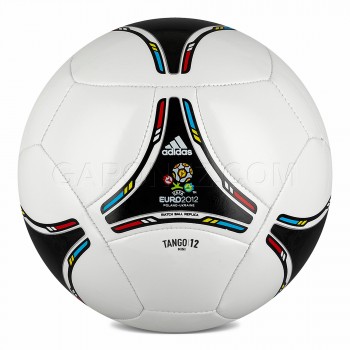 Adidas Футбольный Мяч Мини Евро 2012 X17287 