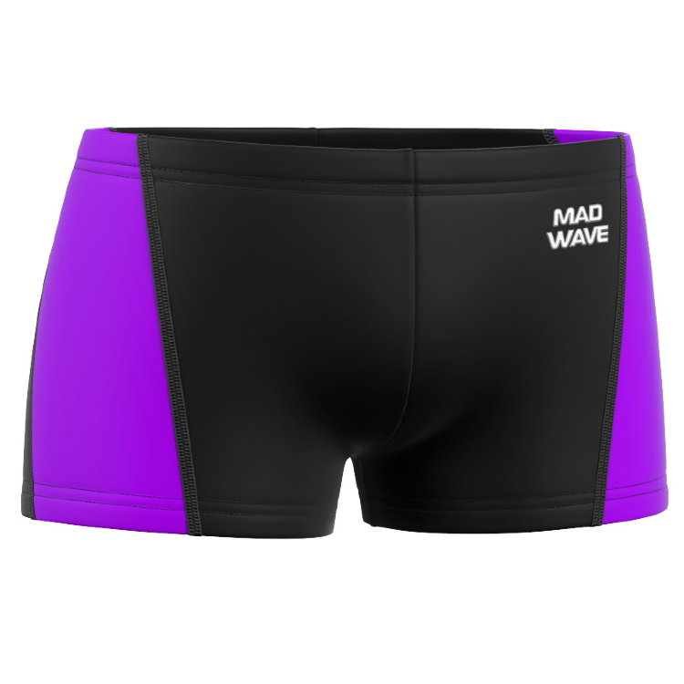 Madwave Swim Shorts Splash M0229 01