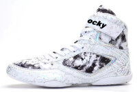 Gaponez Zapatos de Lucha Libre Invasor GWSI WH