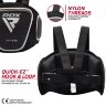 RDX Boxing Coach Belly Protector T1 BPR-T1B