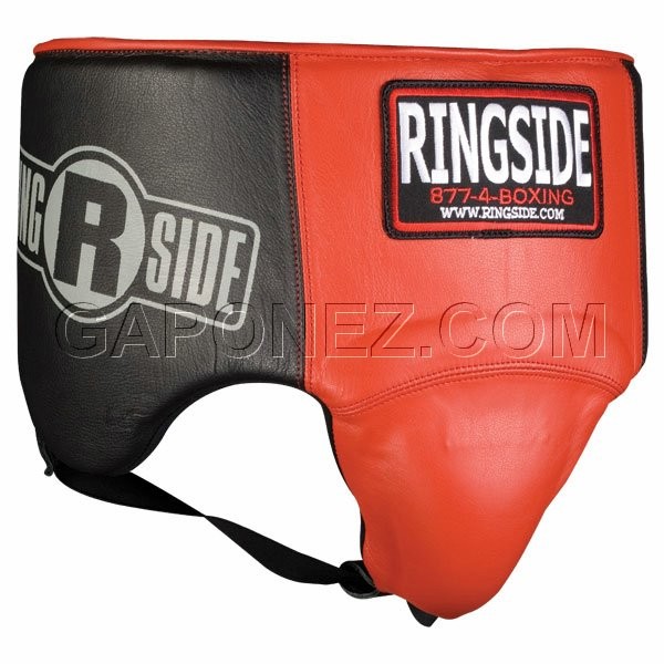 Ringside Boxing Groin Protector Pro No Foul RPNFL
