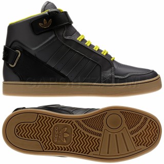 Adidas Originals Обувь AR 3.0 Цвет Резко-Серый Q32588