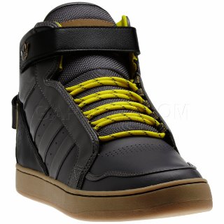 Adidas Originals Обувь AR 3.0 Цвет Резко-Серый Q32588