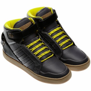 Adidas Originals Обувь AR 3.0 Цвет Резко-Серый Q32588