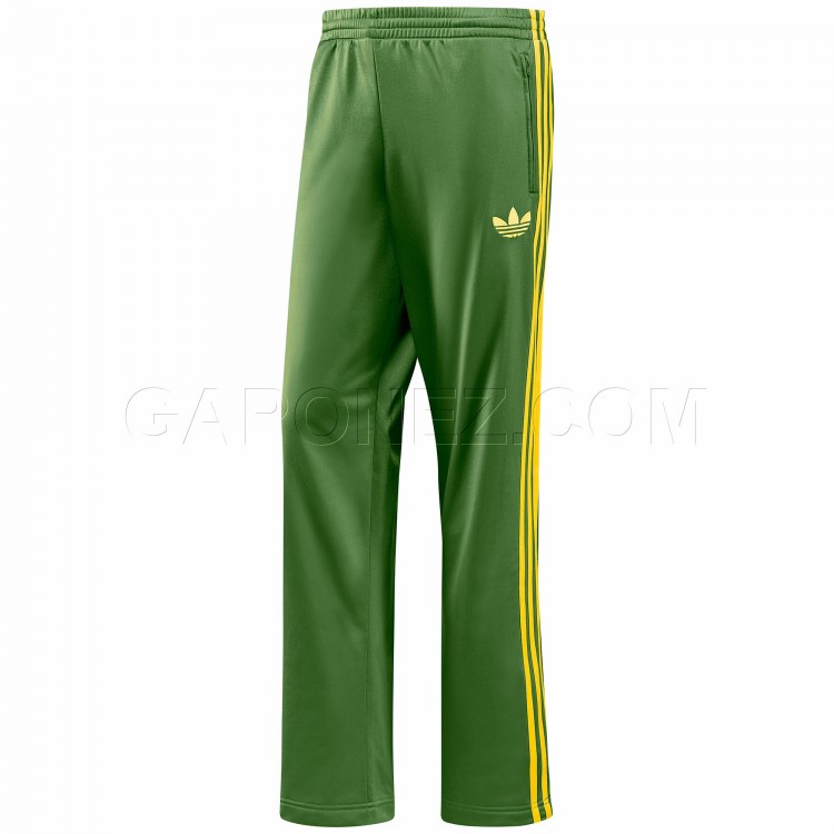 Штаны adidas Firebird TP