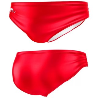 涡轮 男士水球泳衣 经典 79624-0008