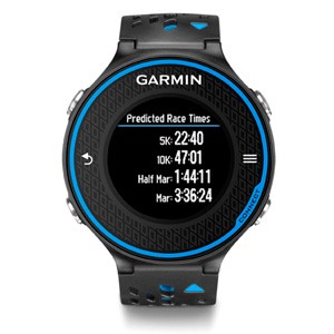 Garmin Forerunner 620 HRM