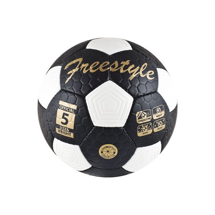 Torres Soccer Ball Freestyle F30135