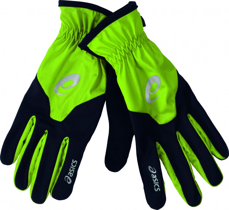 Asics Winter Gloves 108487