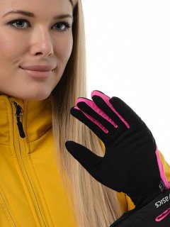 Asics Winter Gloves 108487