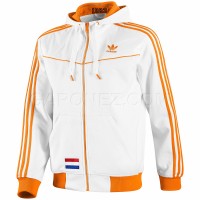 Adidas Originals Ветровка Netherlands Track Top P04025