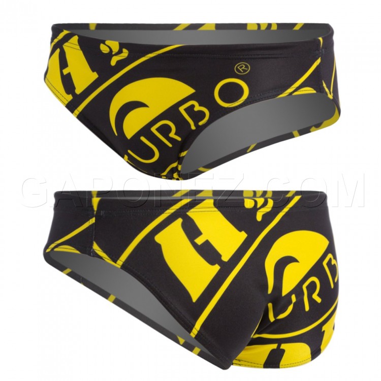 Turbo Water Polo Swimsuit H₂O 79057-0009