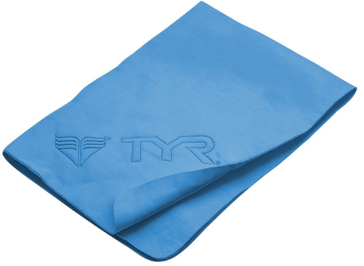 TYR Dry Off Sport Towel LTW