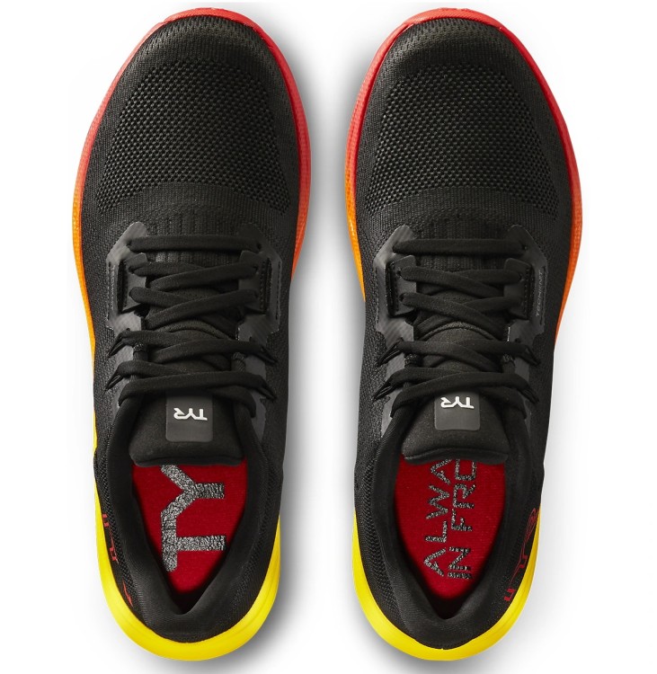 TYR Running Shoes Techknit Runner RNR1-234
