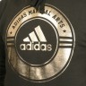 Adidas Top LS Hoodie Martial Arts adiCSH05MA