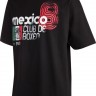 Everlast Футболка Mexico - Club De Boxeo TS 90