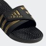Adidas Zapatos de Natación Adissage EG6517