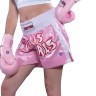 Top Ten Muay Thai Shorts Dangerous Girls 1885-7