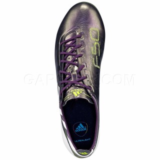 Adidas Футбольная Обувь F50 Adizero XTRX SG G17006