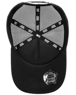 Madwave 棒球帽巷 4 M0985 00