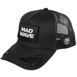 Madwave 棒球帽巷 4 M0985 00