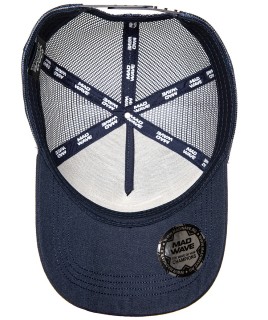 Madwave 棒球帽巷 4 M0985 00