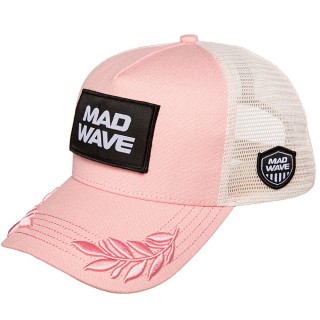 Madwave 棒球帽巷 4 M0985 00