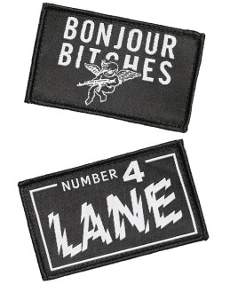 Madwave 棒球帽巷 4 M0985 00