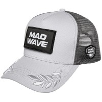 Madwave Baseball Cap Lane 4 M0985 00