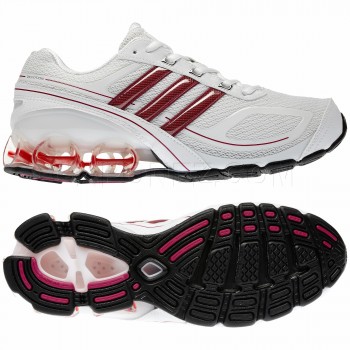 Adidas Обувь Беговая Devotion Powerbounce G12219 женские беговые кроссовки (обувь для легкой атлетики)
women's running shoes (footwear, footgear, sneakers)
# G12219