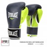 Everlast Boxing Gloves Powerlock ETGP