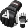 RDX Martial Arts Gloves T1 GGL-T1B