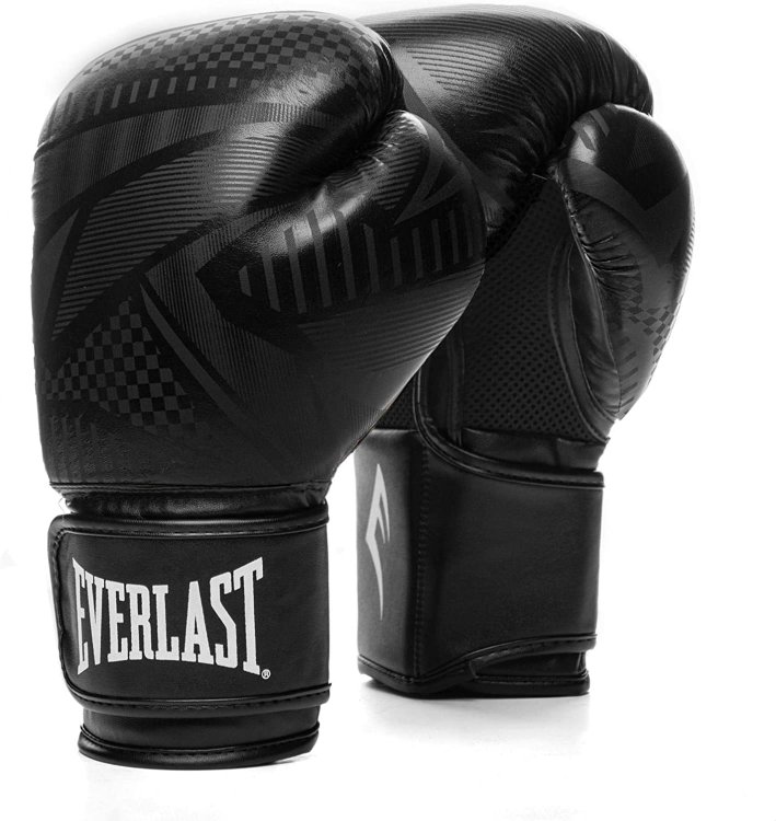 Everlast Boxing Gloves Spark EBGS