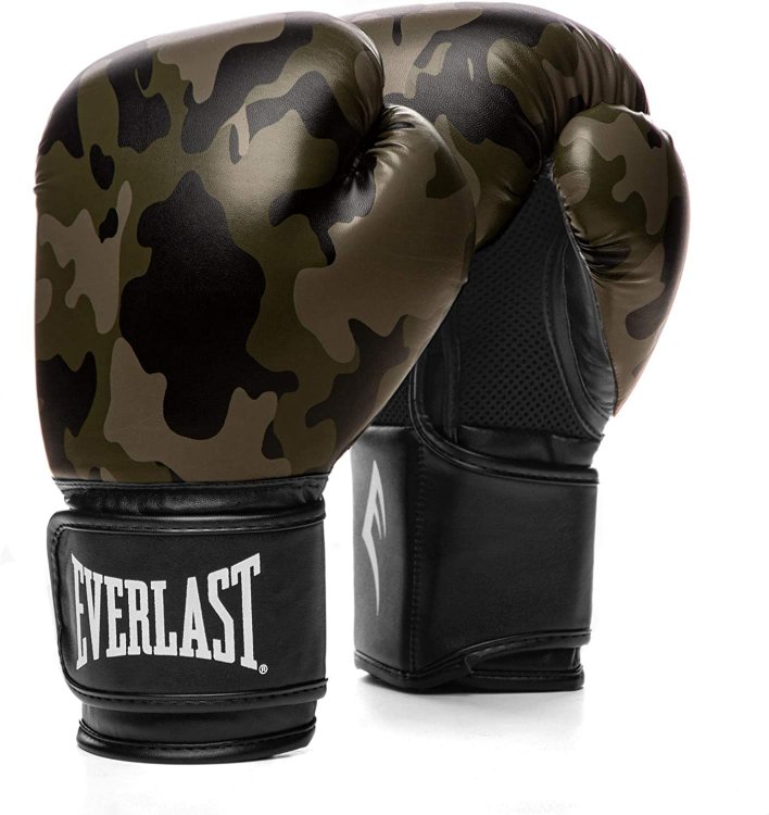 Everlast Boxing Gloves Spark EBGS