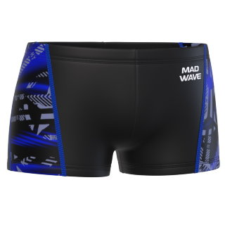 Madwave Shorts de Baño Salpicadura B5 M0221 01