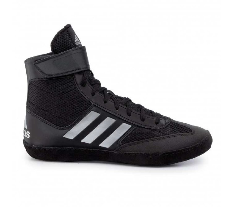 Adidas Wrestling Shoes Combat Speed 5.0 BA8007